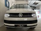 Volkswagen Transporter T6 PROCAB 2.0 TDI 204 CV EDITION 4MOTION DSG Blanc  - 3