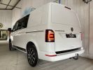 Volkswagen Transporter T6 PROCAB 2.0 TDI 204 CV EDITION 4MOTION DSG Blanc  - 4