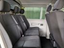 Volkswagen Transporter T6 PROCAB 2.0 TDI 204 CV L1H1 4MOTION DSG Blanc  - 8