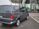 Volkswagen Transporter T6 ProCab 5 places TDI 204 DSG moteur 60000 kms GPS LED ACC Attelage 18P 295-mois   - 2