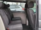 Volkswagen Transporter T6 ProCab 5 places TDI 204 DSG moteur 60000 kms GPS LED ACC Attelage 18P 295-mois   - 4