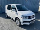 Volkswagen Transporter t6 procab tdi 150 dsg business line + Blanc  - 2