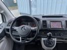 Volkswagen Transporter T6 procab tdi 150 dsg business line Blanc  - 3