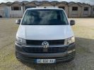 Volkswagen Transporter t6 rallongé tva récupérable   - 2