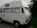 Volkswagen Transporter Type 25 / VASP / 1.9l DF Blanc  - 2