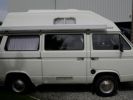 Volkswagen Transporter Type 25 / VASP / 1.9l DF Blanc  - 27