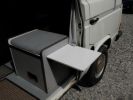 Volkswagen Transporter Type 25 / VASP / 1.9l DF Blanc  - 19