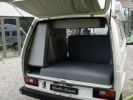 Volkswagen Transporter Type 25 / VASP / 1.9l DF Blanc  - 24