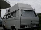 Volkswagen Transporter Type 25 / VASP / 1.9l DF Blanc  - 23