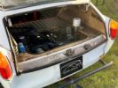 Volkswagen Type 3 Moteur 1835cc Fastback avec Bodylift de 10cm Blanc  - 9