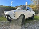 Volkswagen Type 3 Moteur 1835cc Fastback avec Bodylift de 10cm Blanc  - 1