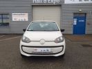 Volkswagen Up ! 1.0 60 cv 3p     Essence BLANCHE  - 2