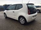 Volkswagen Up ! 1.0 60 cv 3p     Essence BLANCHE  - 9