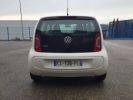 Volkswagen Up ! 1.0 60 cv 3p     Essence BLANCHE  - 10