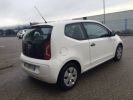 Volkswagen Up ! 1.0 60 cv 3p     Essence BLANCHE  - 11