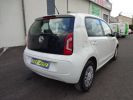 Volkswagen Up 1.0 75 Move Up! Blanche  - 4