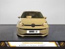 Volkswagen Up E-up! 83 electrique life plus BLANC PUR  - 2