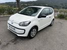 Volkswagen Up UP! 1.0 60CH TAKE UP! 3P Blanc  - 1