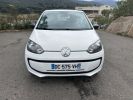 Volkswagen Up UP! 1.0 60CH TAKE UP! 3P Blanc  - 2