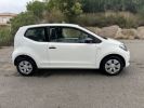 Volkswagen Up UP! 1.0 60CH TAKE UP! 3P Blanc  - 4