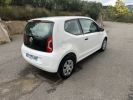 Volkswagen Up UP! 1.0 60CH TAKE UP! 3P Blanc  - 5