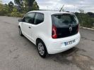 Volkswagen Up UP! 1.0 60CH TAKE UP! 3P Blanc  - 7