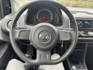 Volkswagen Up UP! 1.0 60CH TAKE UP! 3P Blanc  - 12