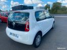 Volkswagen Up up! 1.0 75ch Série Cup ASG5 Bva Blanc  - 2