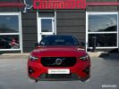 Volvo C40 RECHARGE TWIN 408CH FIRST EDITION EDT AWD Rouge  - 2