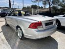 Volvo C70 CC 2.0 D 136CH SUMMUM POWERSHIFT Gris C  - 4