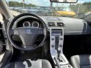 Volvo C70 CC 2.0 D 136CH SUMMUM POWERSHIFT Gris C  - 12