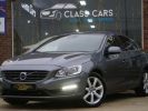 Volvo S60 1.5 T3 Momentum Boite AUTO Navi Clim Radars Carnet Gris Métallisé  - 1