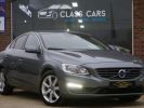 Volvo S60 1.5 T3 Momentum Boite AUTO Navi Clim Radars Carnet Gris Métallisé  - 2