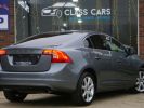 Volvo S60 1.5 T3 Momentum Boite AUTO Navi Clim Radars Carnet Gris Métallisé  - 3