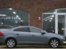 Volvo S60 1.5 T3 Momentum Boite AUTO Navi Clim Radars Carnet Gris Métallisé  - 5