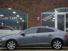 Volvo S60 1.5 T3 Momentum Boite AUTO Navi Clim Radars Carnet Gris Métallisé  - 6