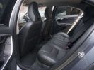 Volvo S60 1.5 T3 Momentum Boite AUTO Navi Clim Radars Carnet Gris Métallisé  - 12