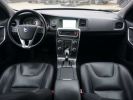 Volvo S60 1.5 T3 Momentum Boite AUTO Navi Clim Radars Carnet Gris Métallisé  - 13