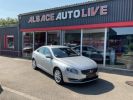 Volvo S60 D4 181CH START&STOP MOMENTUM BUSINESS GEARTRONIC Gris C  - 1