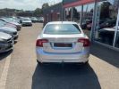 Volvo S60 D4 181CH START&STOP MOMENTUM BUSINESS GEARTRONIC Gris C  - 5