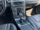 Volvo S60 D4 181CH START&STOP MOMENTUM BUSINESS GEARTRONIC Gris C  - 13