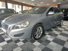 Volvo S60 summum Gris  - 3