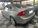 Volvo S60 summum Gris  - 4