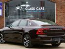 Volvo S90 2.0 D3 AUTO CAM 360 HEAD-UP NAVI FULL LED 6B Brun Métallisé  - 4