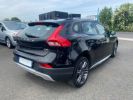 Volvo V40 Cross Country D2 120CH ÖVERSTA EDITION Noir  - 2