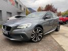 Volvo V40 Cross Country D2 AdBlue 120ch Signature Edition Geartronic Gris  - 2