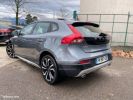 Volvo V40 Cross Country D2 AdBlue 120ch Signature Edition Geartronic Gris  - 3