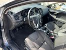 Volvo V40 d2 115 start & stop momentum Gris  - 5