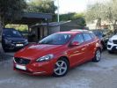 Volvo V40 D2 115CH START&STOP MOMENTUM BUSINESS Rouge  - 1