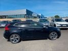 Volvo V40 D2 115CH START&STOP R-DESIGN POWERSHIFT Noir  - 3